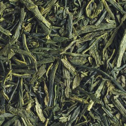 Organic Bancha - Japanese Green Tea of Great Sweetness