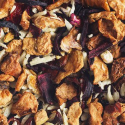 Infusion Bio Pinacolada à la noix de coco | L'Autre Thé