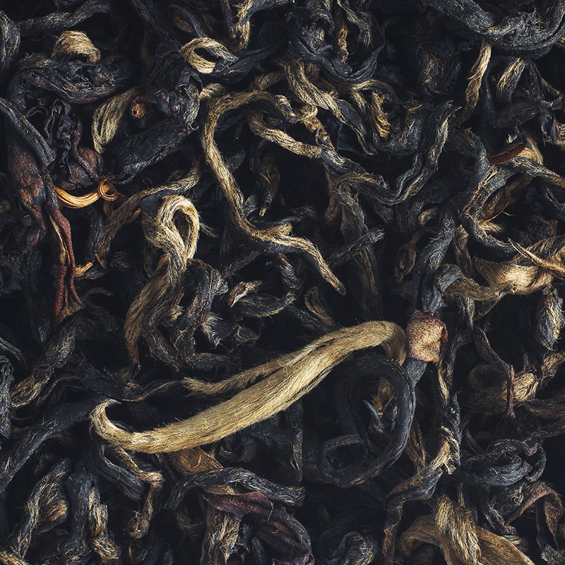 Thé noir des Fées du Vietnam (Grand Cru) | L'Autre Thé