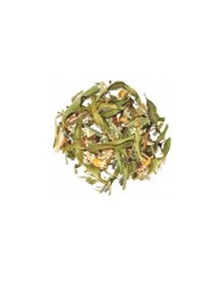 Herbal teas
