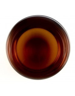 Dark teas and Pu Erh