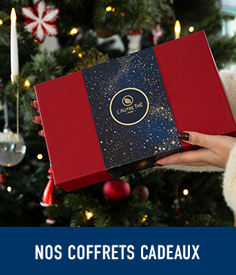 Nos coffrets cadeau