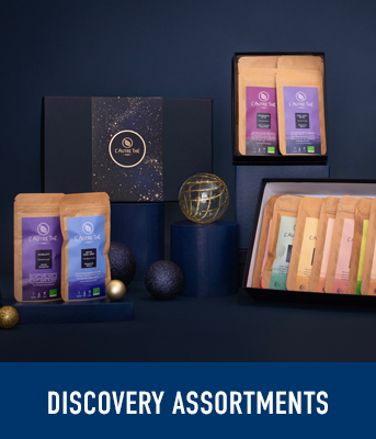 Discovery format gift sets