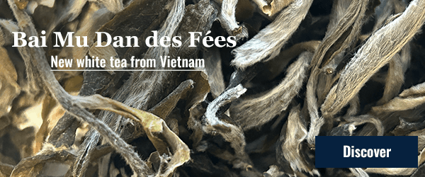 Bai Mu Dan des Fées