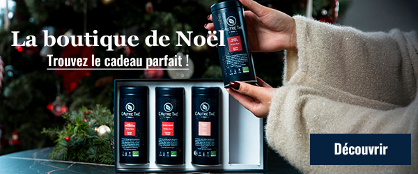 La boutique de Noël
