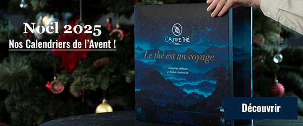 Calendriers de l'Avent 2025