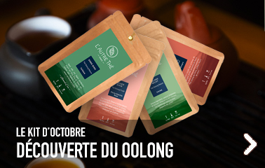 Le kit d'octobre