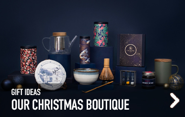 Our Christmas boutique