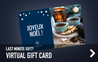 Our virtual gift card