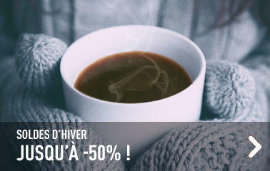 Soldes d'hiver