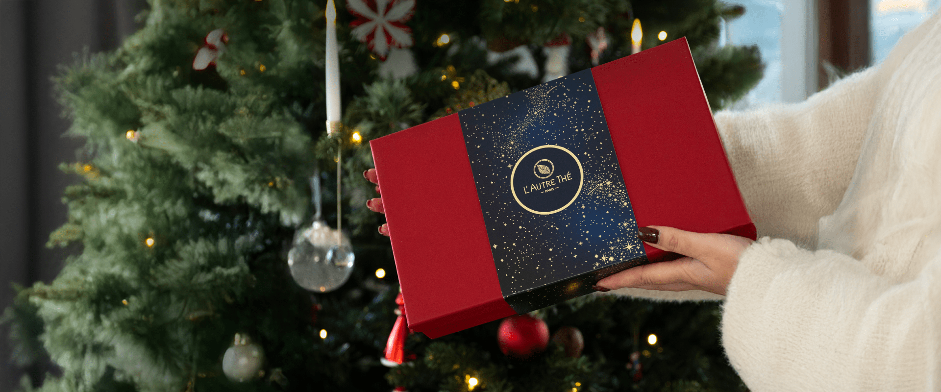 La Boutique de Noël