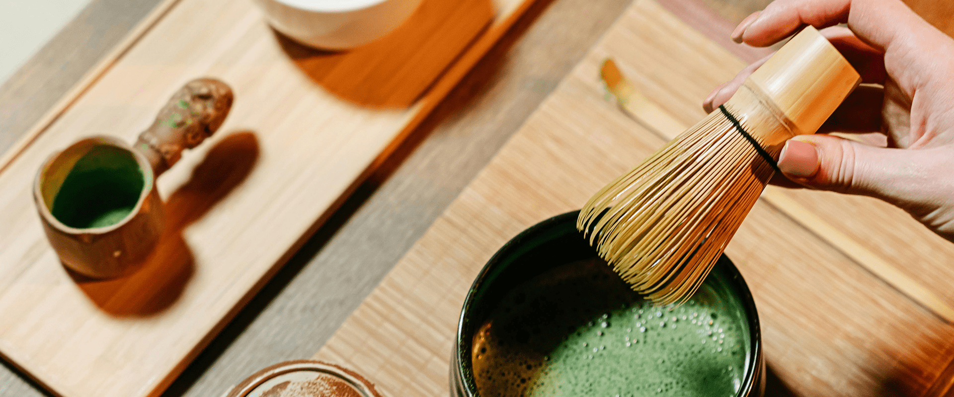 Our tasting workshops