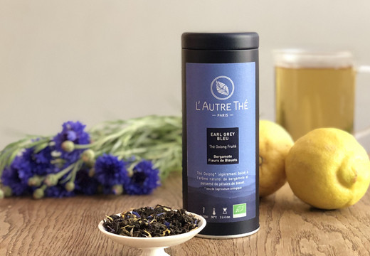 Les secrets du thé Earl Grey