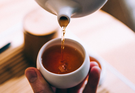 10 questions sur le thé fumé Lapsang Souchong
