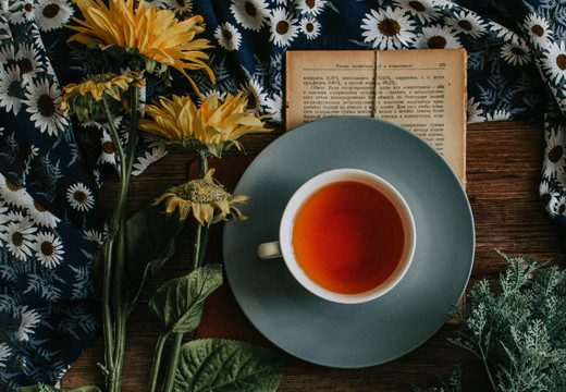 Non, le rooibos n'est pas du thé !