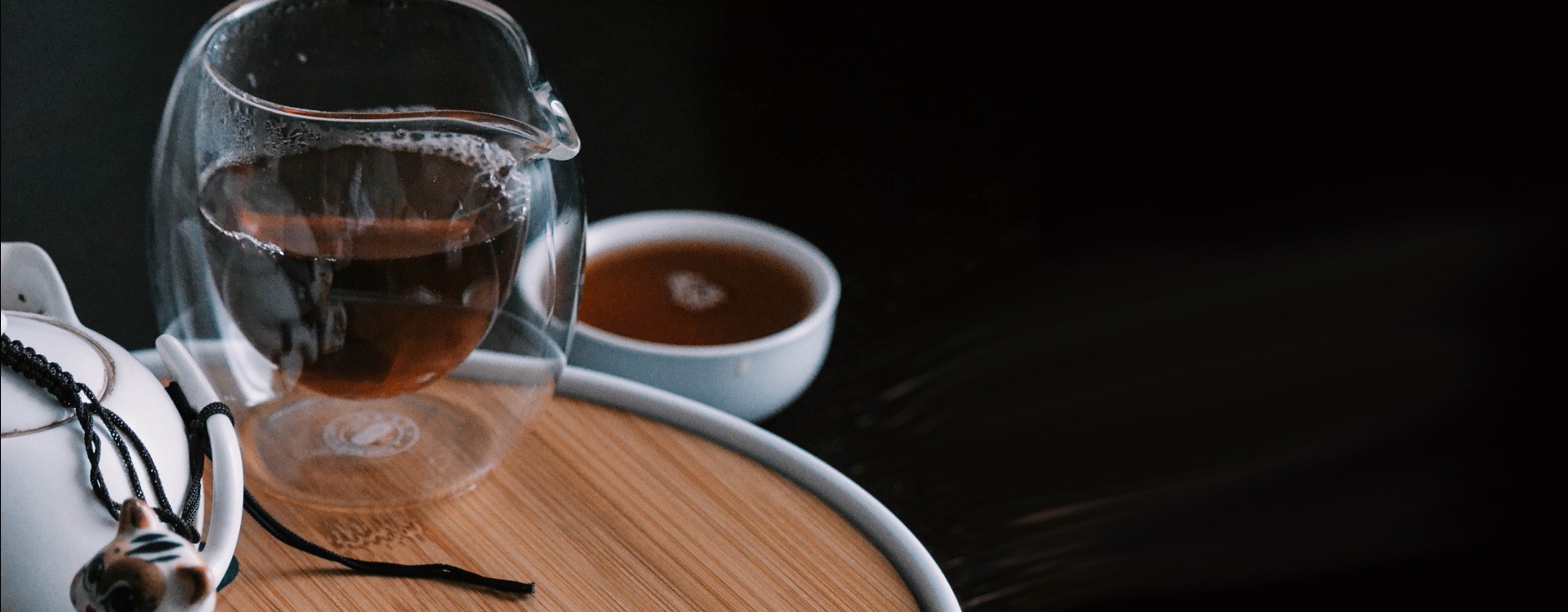 L'infusion, une méthode ou un thé ? - Blog sur le café, histoires